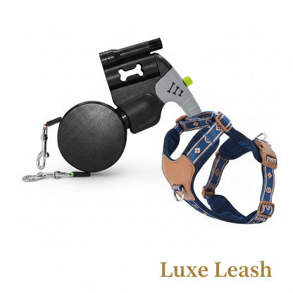 Luxe Leash Bundle